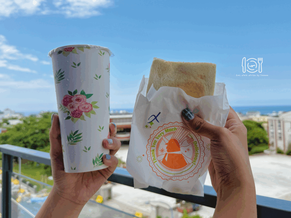 屏東|小琉球美食推薦TOP11,在地人也說這家琉球粿、超讚滷味必吃 小琉球美食推薦:小琉球阿娟早餐店