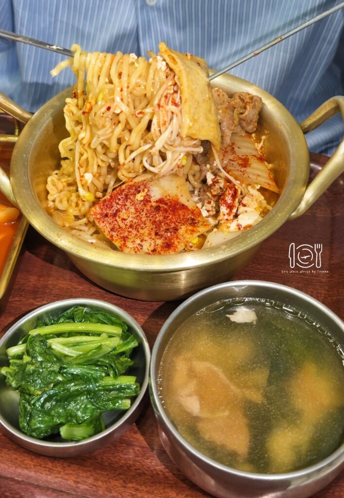 台北|忠孝復興捷運站韓式料理!拌拌飯 DONGMYO BIBIMBAP 捷運忠孝復興站韓式料理!拌拌飯 DONGMYO BIBIMBAP