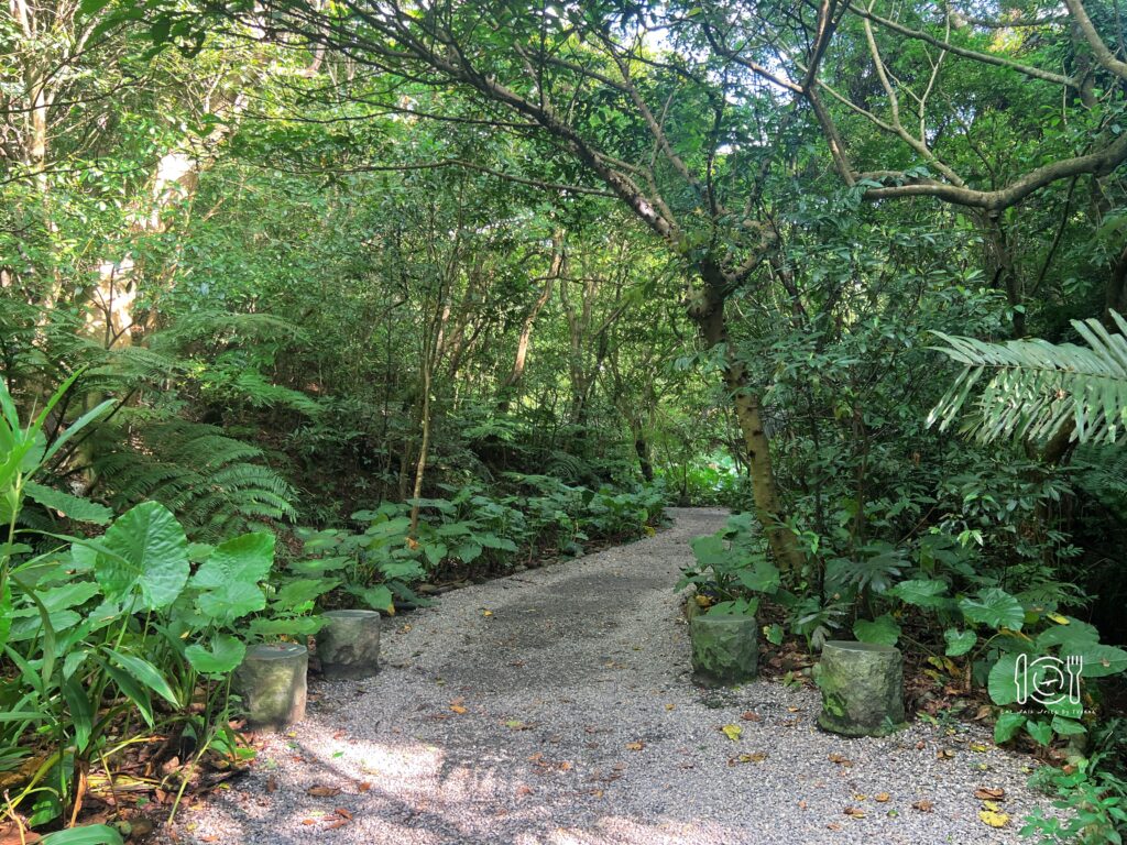 台北|台北大縱走第七段,帶你從富陽生態公園走到指南宮和貓空一日遊 台北大縱走第七段|富陽生態公園