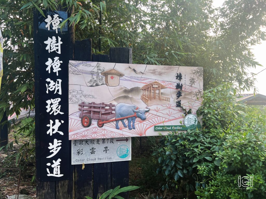 台北|台北大縱走第七段,帶你從富陽生態公園走到指南宮和貓空一日遊 台北大縱走第七段