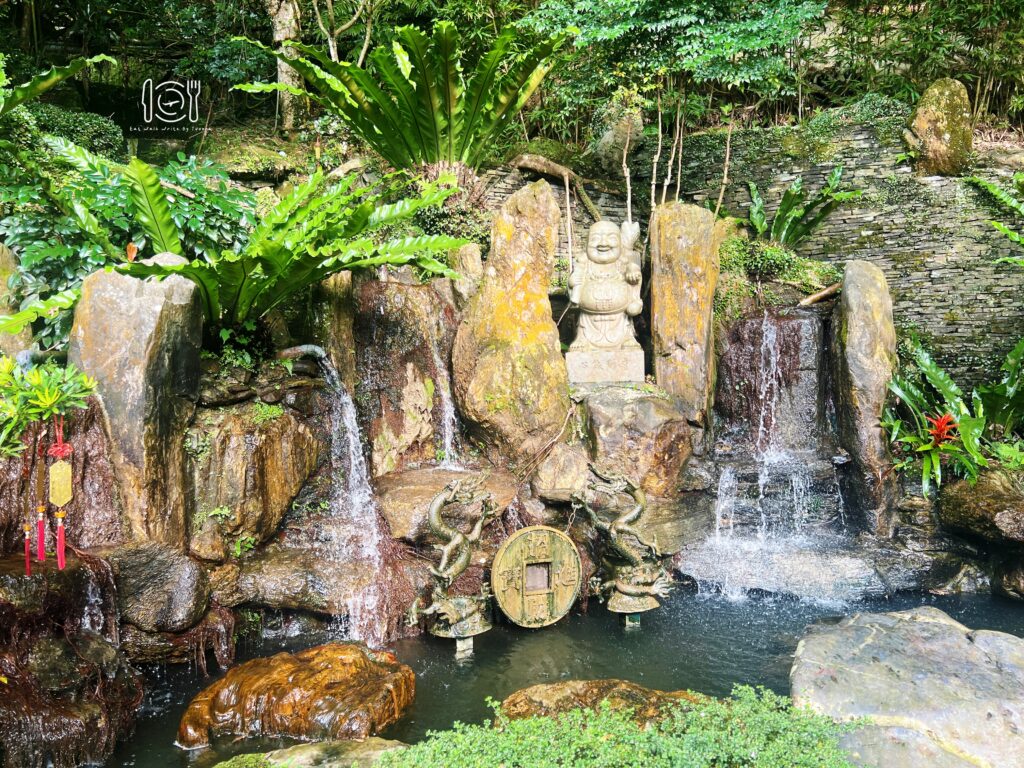 台北|台北大縱走第七段,帶你從富陽生態公園走到指南宮和貓空一日遊 台北大縱走第七段|指南宮