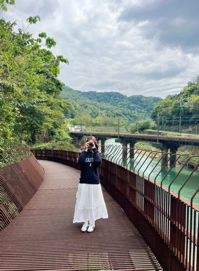新北|瑞芳區山海線一日遊!這次不玩九份,帶你走訪台版神隱少女隧道 新北|瑞芳區山海線一日遊!這次不玩九份,帶你走訪台版神隱少女隧道