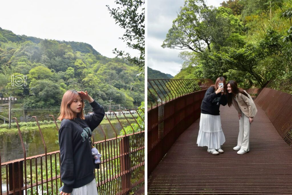 新北|瑞芳區山海線一日遊!這次不玩九份,帶你走訪台版神隱少女隧道 新北|瑞芳區山海線一日遊!這次不玩九份,帶你走訪台版神隱少女隧道
