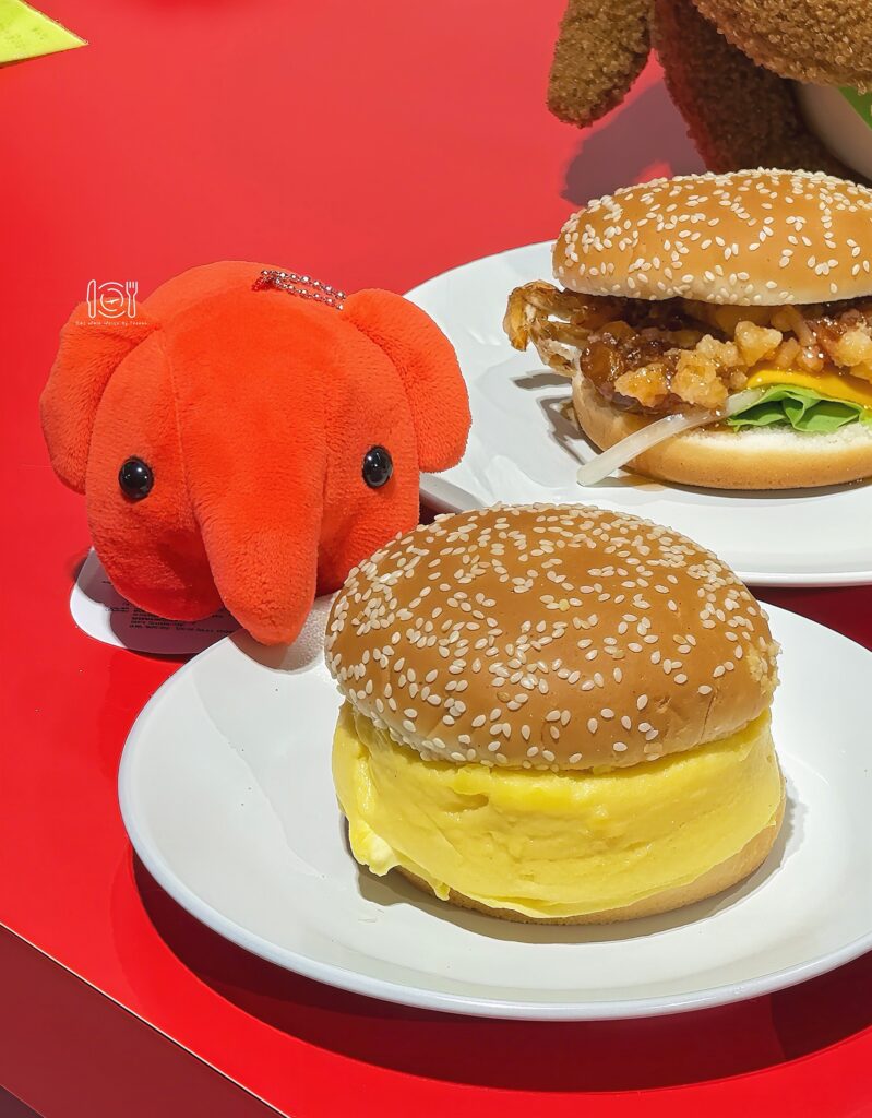 台北|DomDom漢堡插旗A11,日本首家漢堡速食店來台軟殼蟹漢堡等品項一次看 台北|DomDom漢堡插旗A11,日本首家漢堡速食店來台品項一次看
