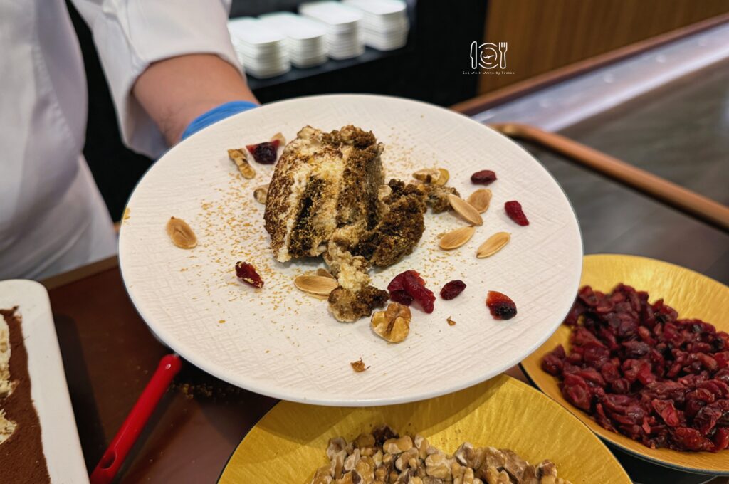 台北|寒舍艾美探索廚房吃到飽菜色開箱,龍蝦、帝王蟹無限量供應 台北|寒舍艾美探索廚房吃到飽菜色開箱,龍蝦、帝王蟹無限量供應