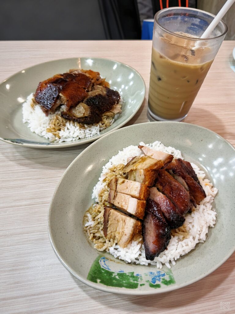 香港|美食TOP7,米其林推薦燒臘、爆漿阿華田西多士還有名人推薦老牌咖啡室 香港澳門|米其林推薦燒臘、街頭小吃,還有最強糖水、爆漿阿華田西多士