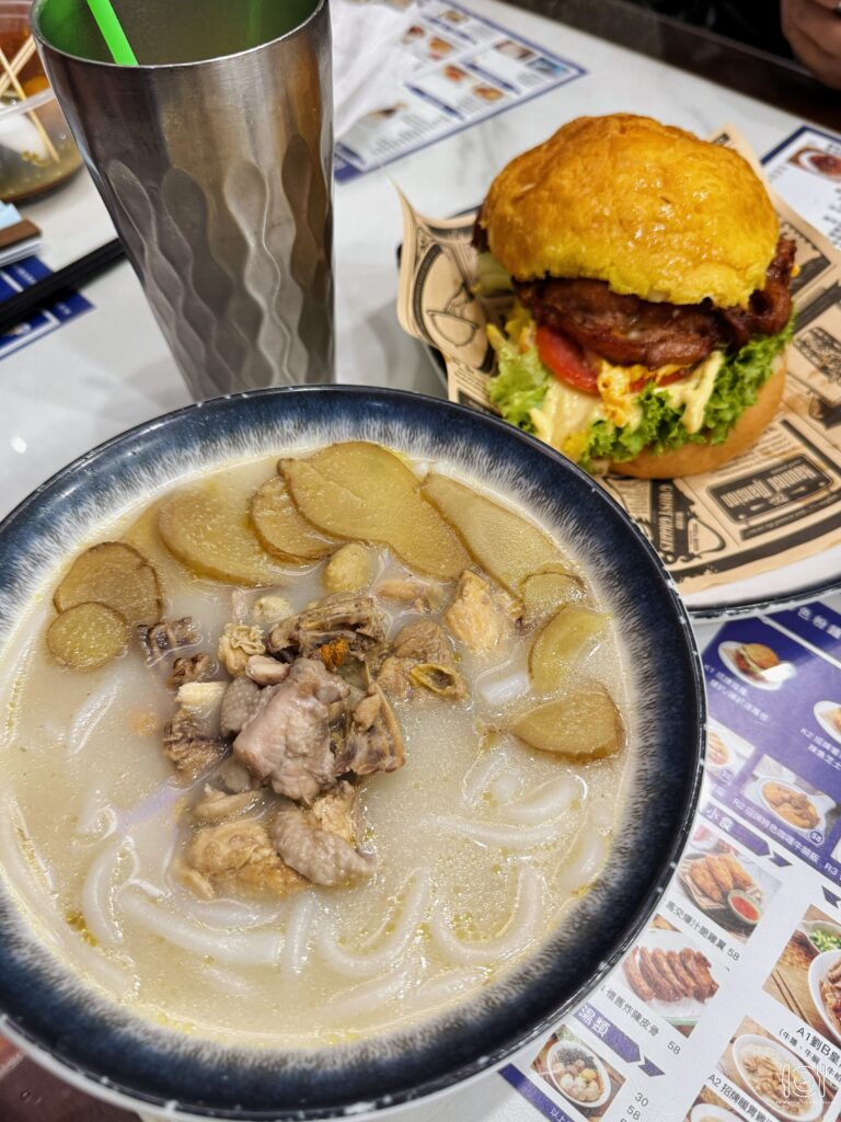 澳門｜美食推薦，必吃黑椒燒臘、葡式蛋塔，連在地澳門人都推薦