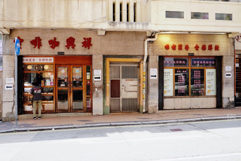 香港|2026持續更新,香港美食TOP13:米其林推薦、在地人大推車仔麵都要吃