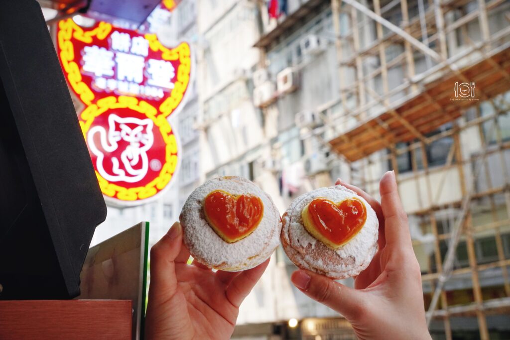 香港|2026持續更新,香港美食TOP13:米其林推薦、在地人大推車仔麵都要吃