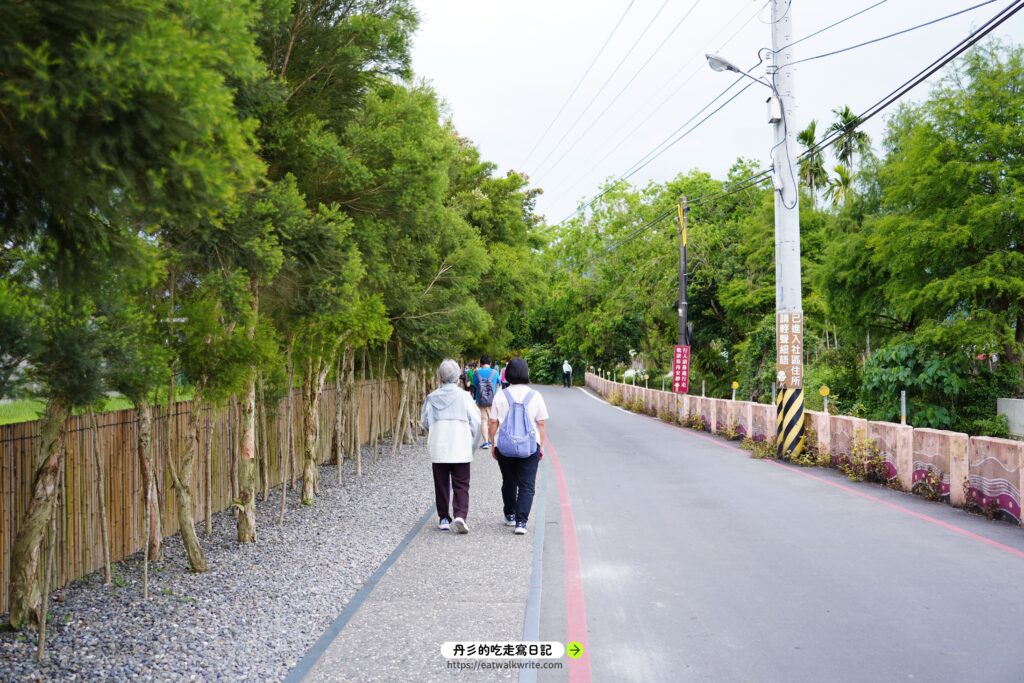 宜蘭|北后寺參訪體驗:日式禪院庭院氛圍感十足,秋冬還有超美落羽松步道