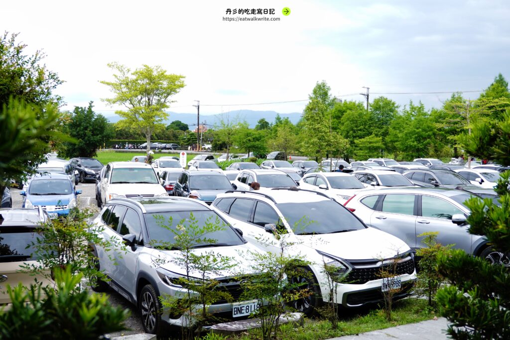 宜蘭|北后寺參訪體驗:日式禪院庭院氛圍感十足,秋冬還有超美落羽松步道