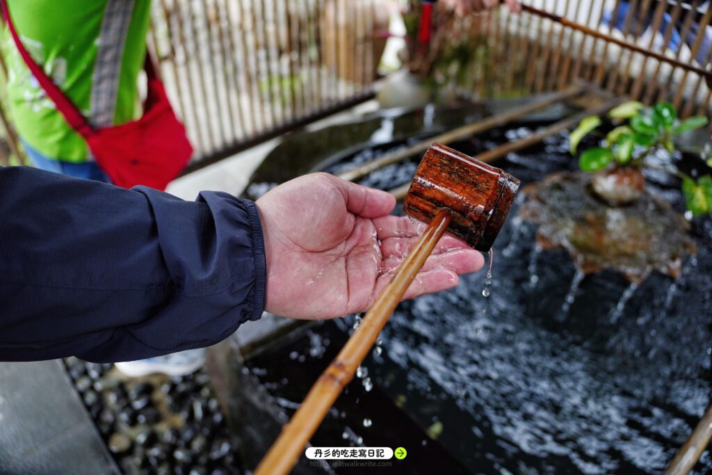 宜蘭|北后寺參訪體驗:日式禪院庭院氛圍感十足,秋冬還有超美落羽松步道