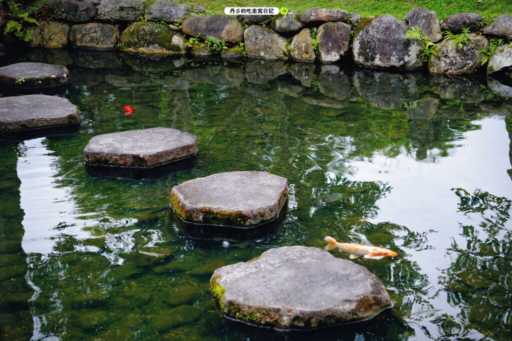 宜蘭|北后寺參訪體驗:日式禪院庭院氛圍感十足,秋冬還有超美落羽松步道