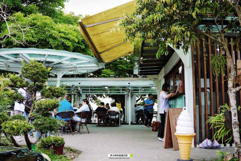 宜蘭|北后寺參訪體驗:日式禪院庭院氛圍感十足,秋冬還有超美落羽松步道