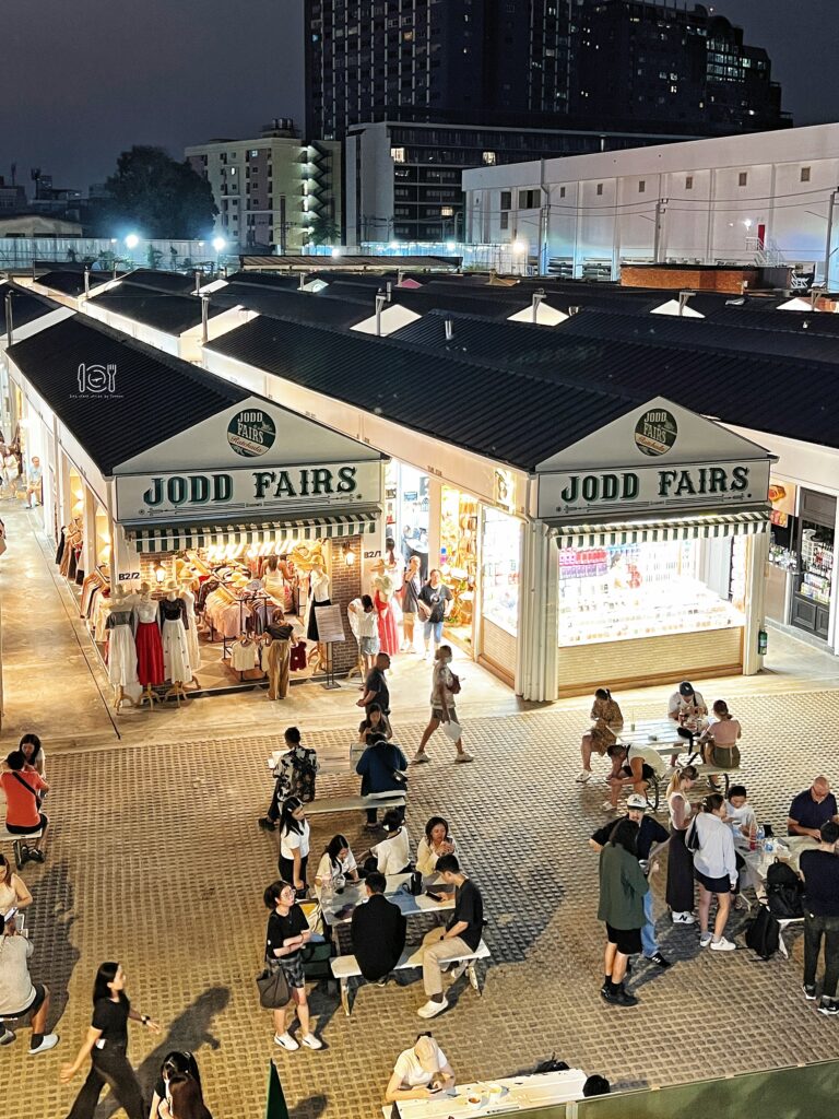 泰國｜帶你看KKday水上市場、鐵道市集、網美餐廳一日遊值不值得