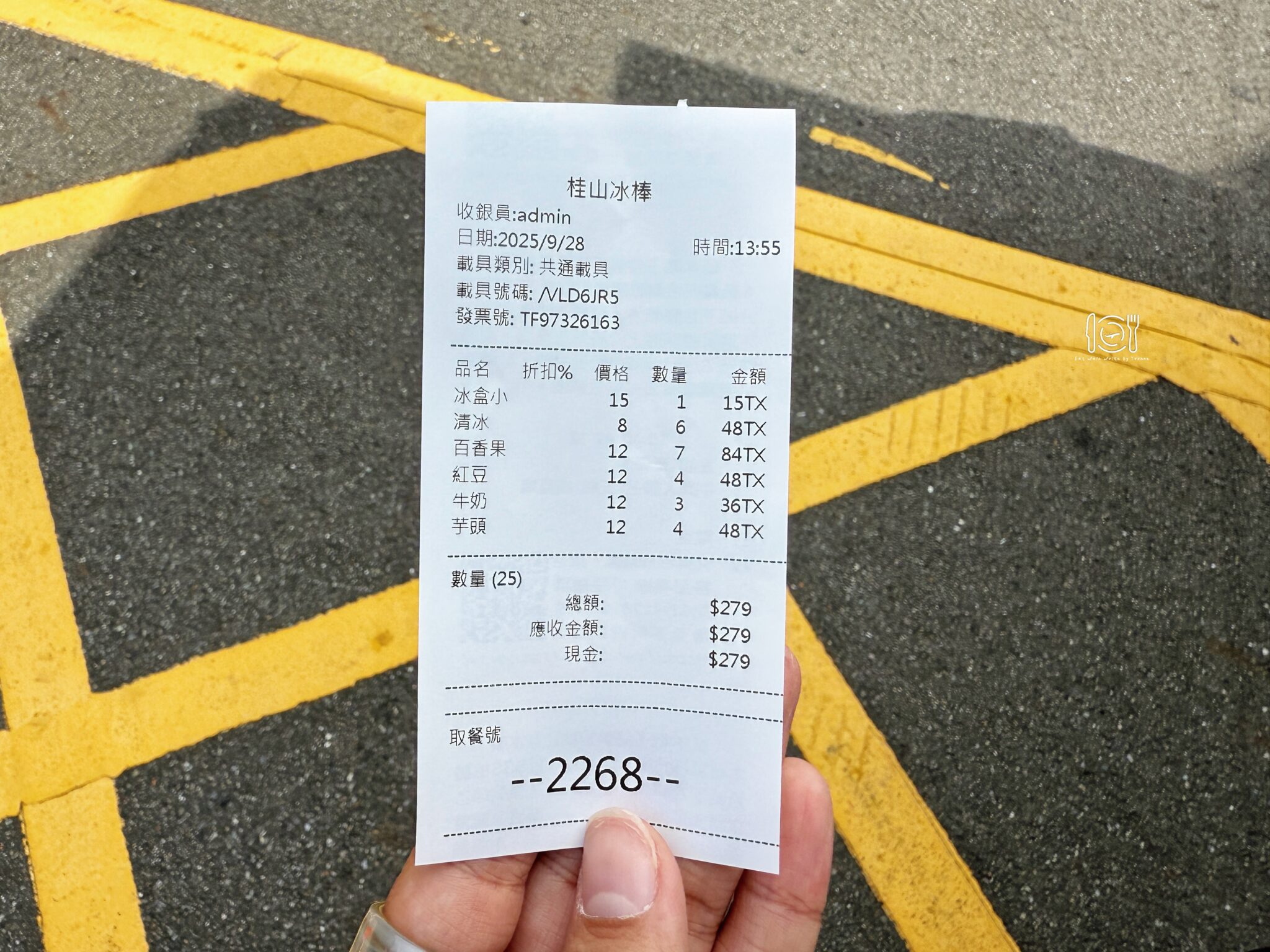 烏來桂山發電廠冰品部,2026販售時間公開!台電冰棒最便宜只要 8 元