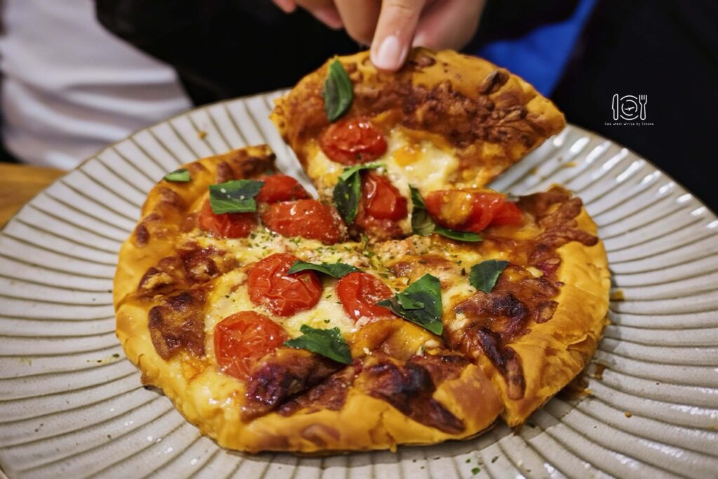 格林小鎮 瑪格麗特 PIZZA