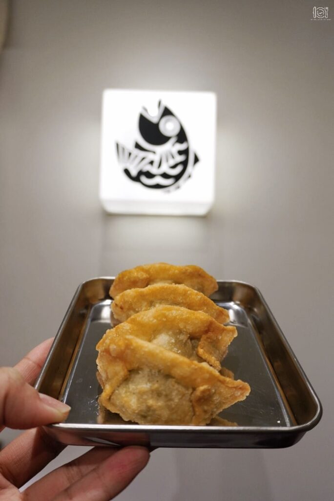 台北｜捷運雙連站拉麵推薦！麵魚&滿雞軒雙品牌開箱