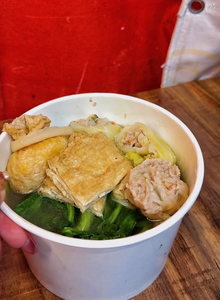 新北|湳雅夜市美食推薦TOP10,在地人口袋名單必吃小吃全攻略