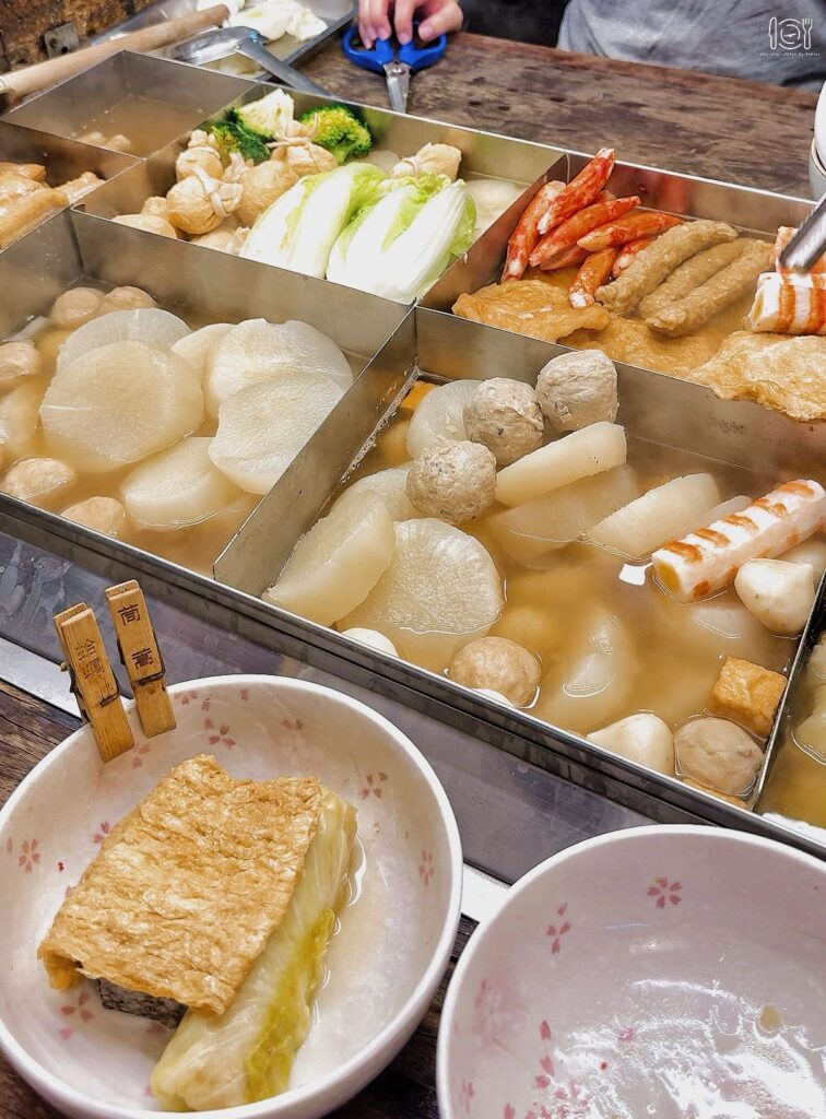 新北|湳雅夜市美食推薦TOP10,在地人口袋名單必吃小吃全攻略