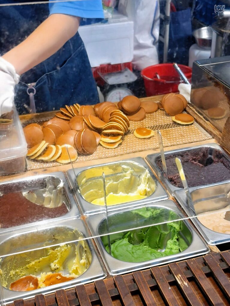 新北|湳雅夜市美食推薦TOP10,在地人口袋名單必吃小吃全攻略