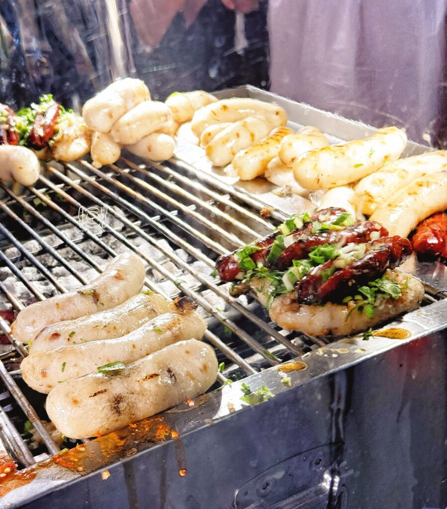 新北|湳雅夜市美食推薦TOP10,在地人口袋名單必吃小吃全攻略