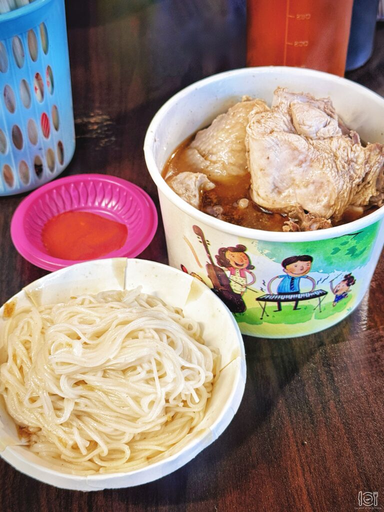新北|湳雅夜市美食推薦TOP10,在地人口袋名單必吃小吃全攻略