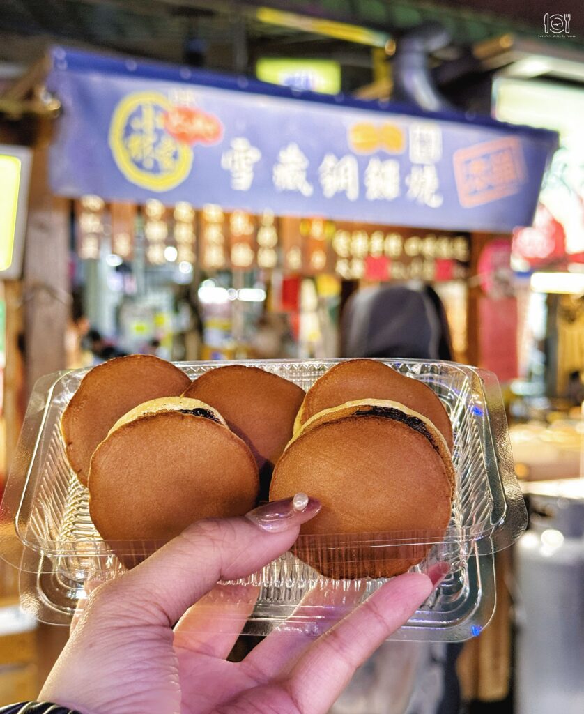 新北|湳雅夜市美食推薦TOP10,在地人口袋名單必吃小吃全攻略