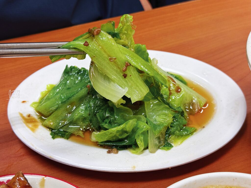台北｜黃記魯肉飯：2026持續榮獲米其林必比登推薦！晴光市場必吃名店