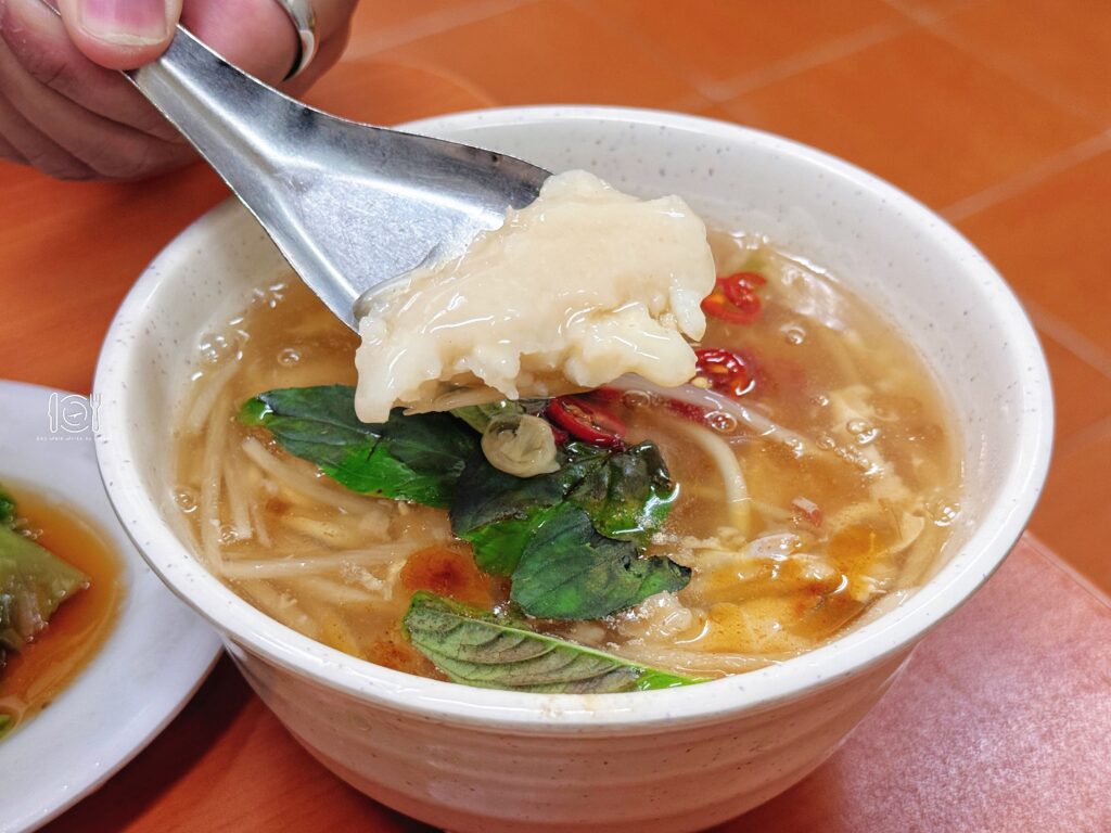 台北｜黃記魯肉飯：2026持續榮獲米其林必比登推薦！晴光市場必吃名店