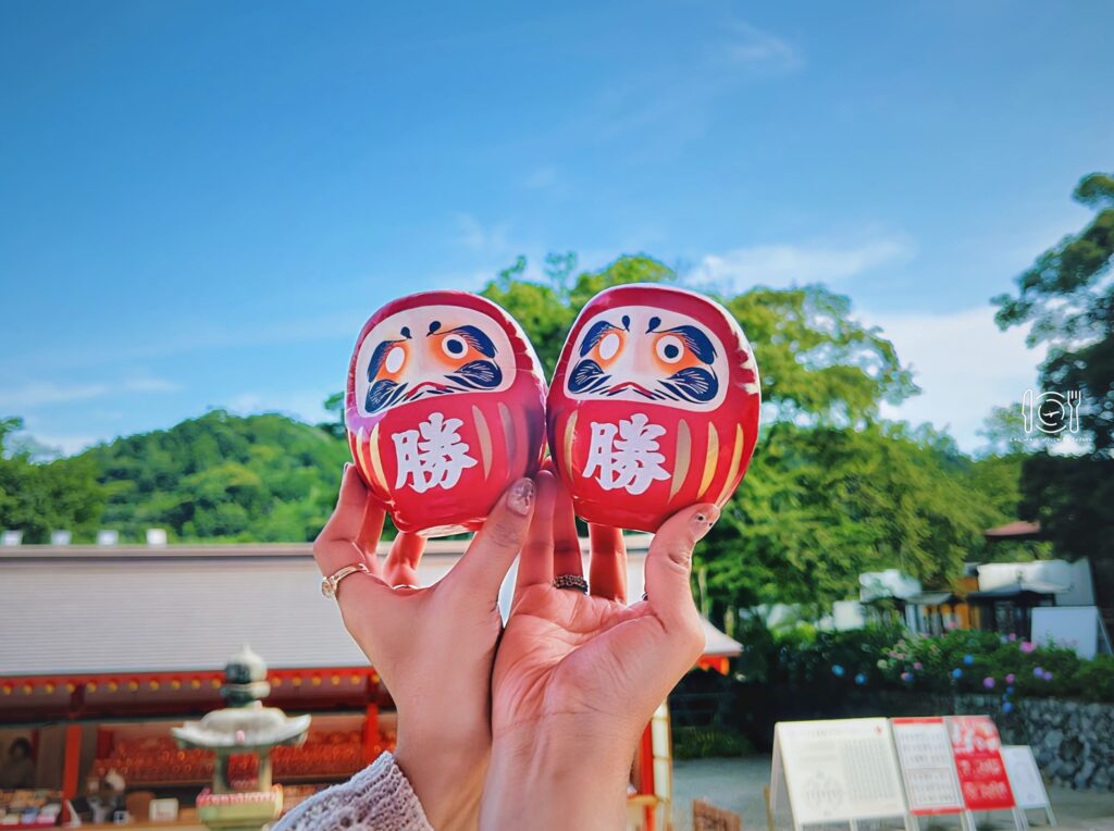 日本｜2026大阪勝尾寺交通攻略，正確搭車地點在箕面萱野，別跑錯站！