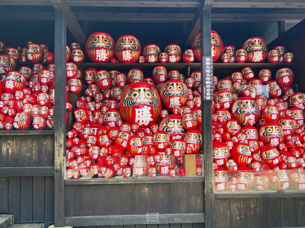 日本｜2026大阪勝尾寺交通攻略，正確搭車地點在箕面萱野，別跑錯站！