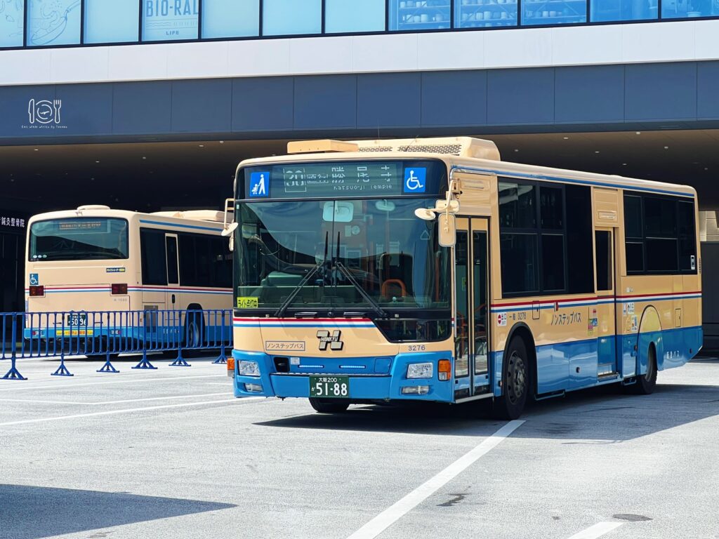 日本｜2026大阪勝尾寺交通攻略，正確搭車地點在箕面萱野，別跑錯站！