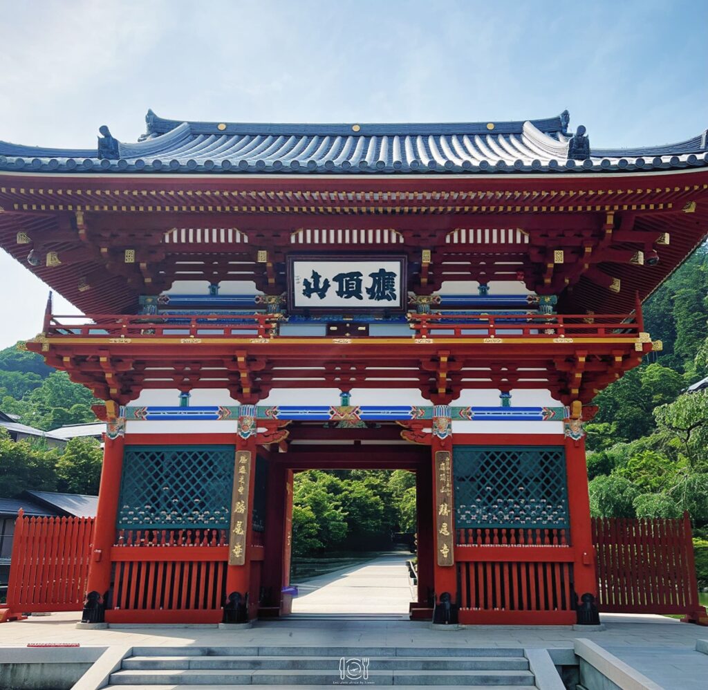 日本｜2026大阪勝尾寺交通攻略，正確搭車地點在箕面萱野，別跑錯站！
