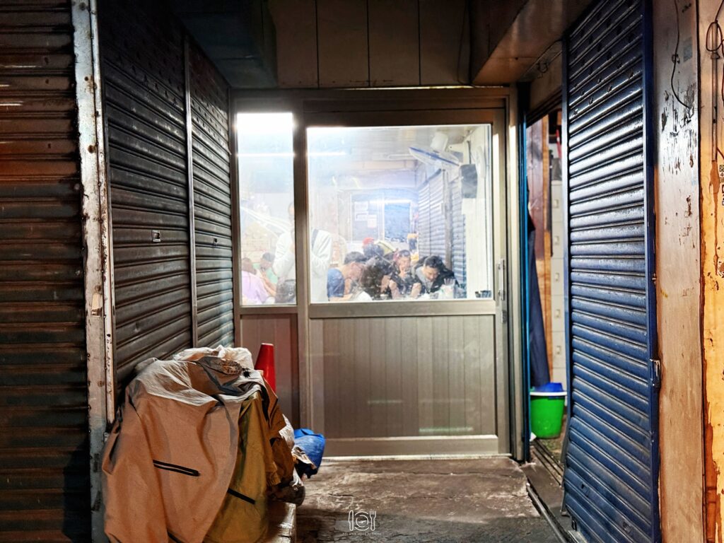 桃園｜中壢宵夜推薦！永川牛肉麵：24小時營業還免費加湯加麵太佛心
