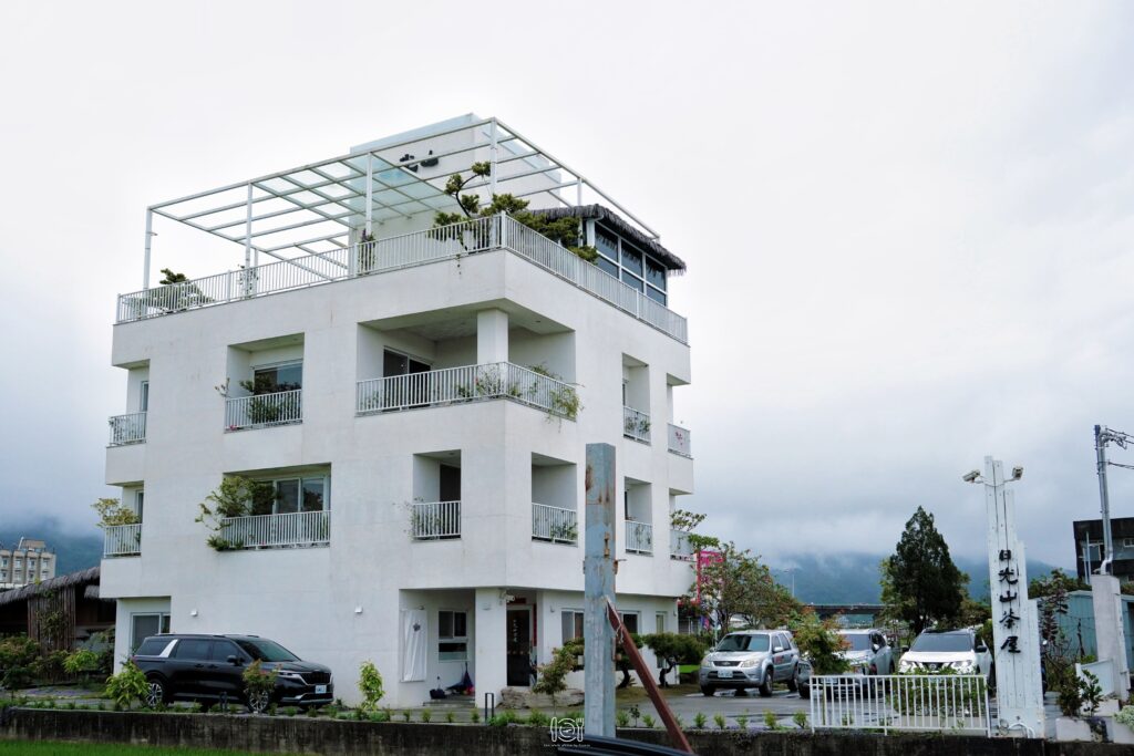宜蘭｜礁溪最美景點！日光山茶屋菜單、入場規則及泡茶流程一次看