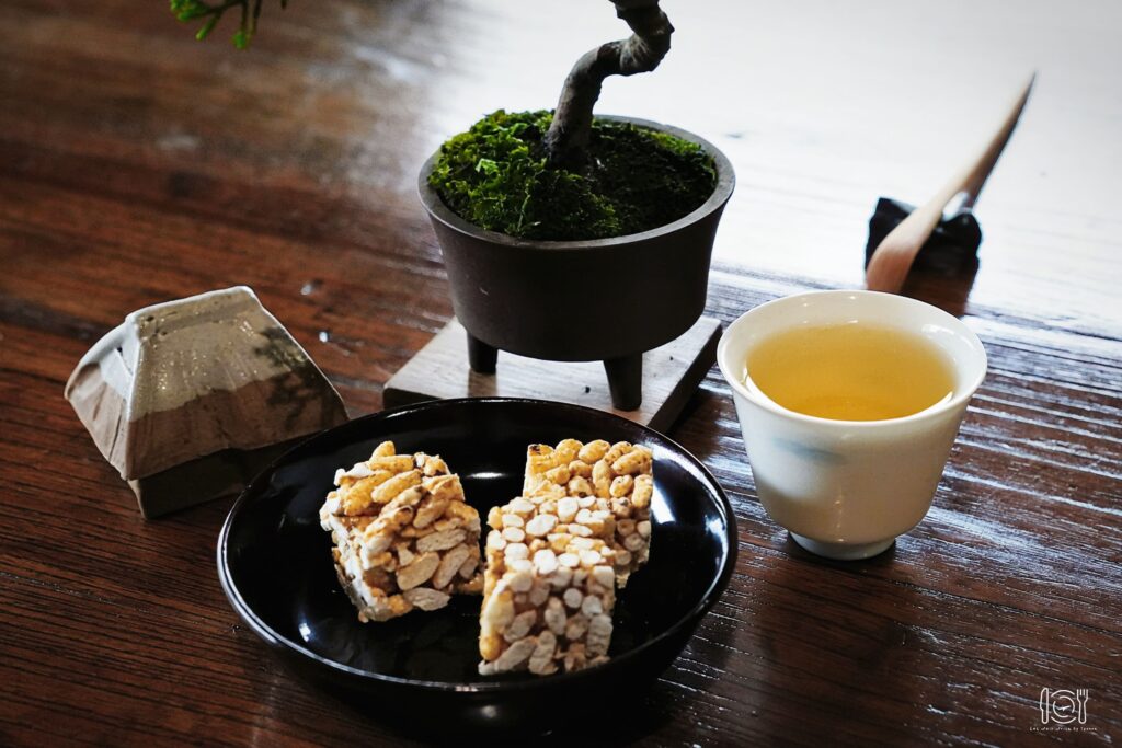 宜蘭｜礁溪最美景點！日光山茶屋菜單、入場規則及泡茶流程一次看