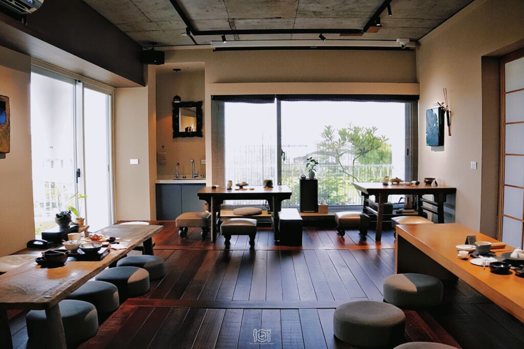 宜蘭｜礁溪最美景點！日光山茶屋菜單、入場規則及泡茶流程一次看