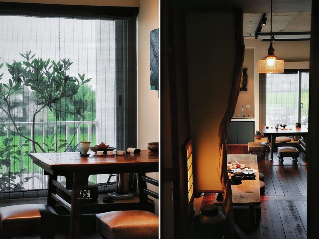 宜蘭｜礁溪最美景點！日光山茶屋菜單、入場規則及泡茶流程一次看