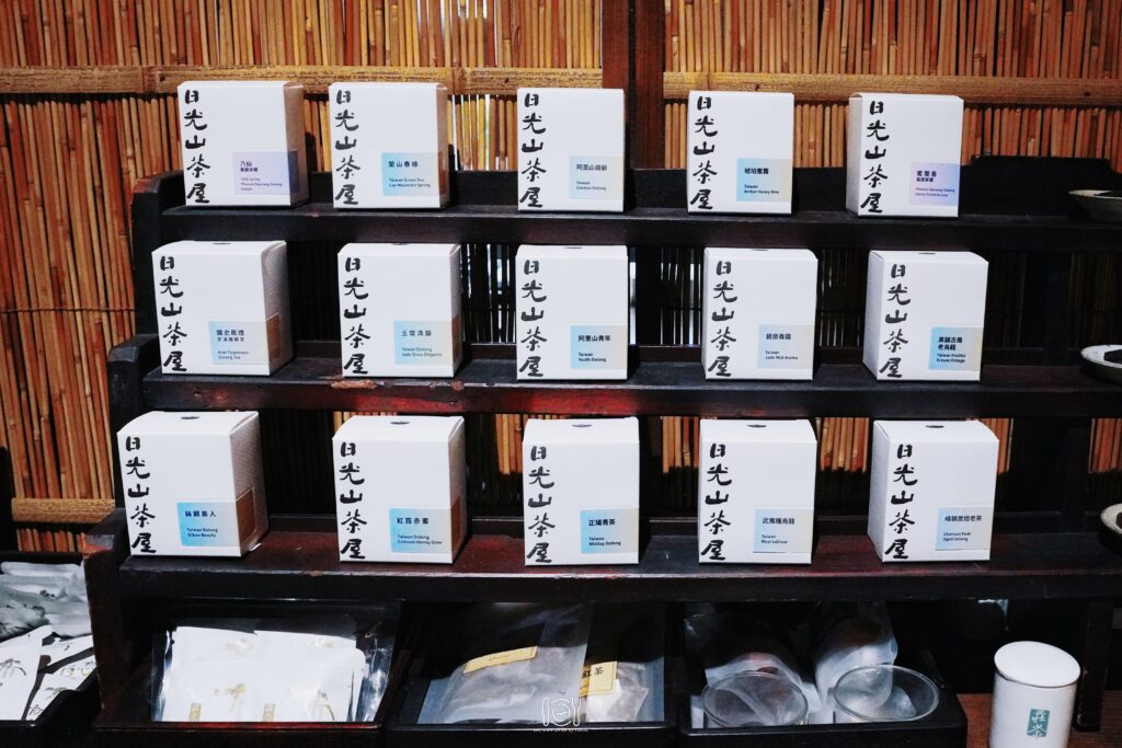 宜蘭｜礁溪最美景點！日光山茶屋菜單、入場規則及泡茶流程一次看
