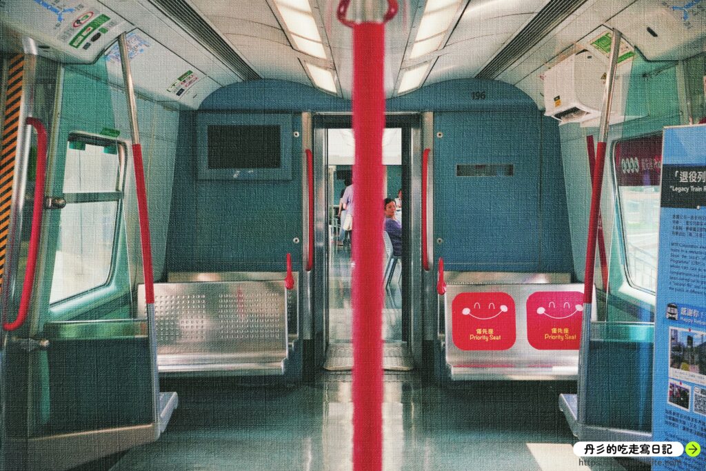 香港｜維多利亞港小電視&灣仔海濱站，一出站就是海的絕美景觀不能錯過