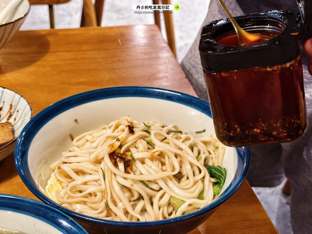 伙食餐館辣椒醬