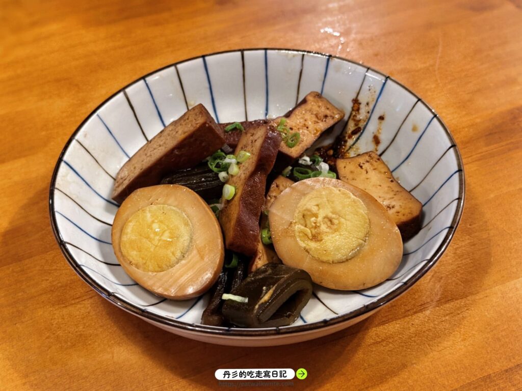 伙食餐館滷味拼盤
