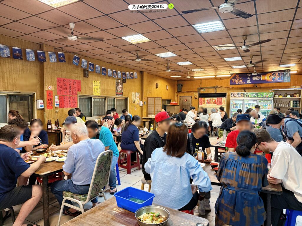 泰山美食推薦 老地方熱炒