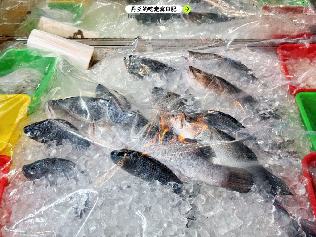 泰山美食推薦 老地方熱炒