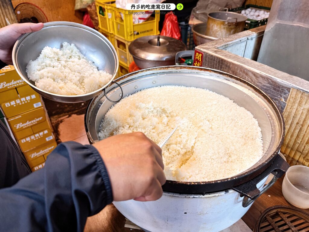 泰山老地方熱炒白飯吃到飽