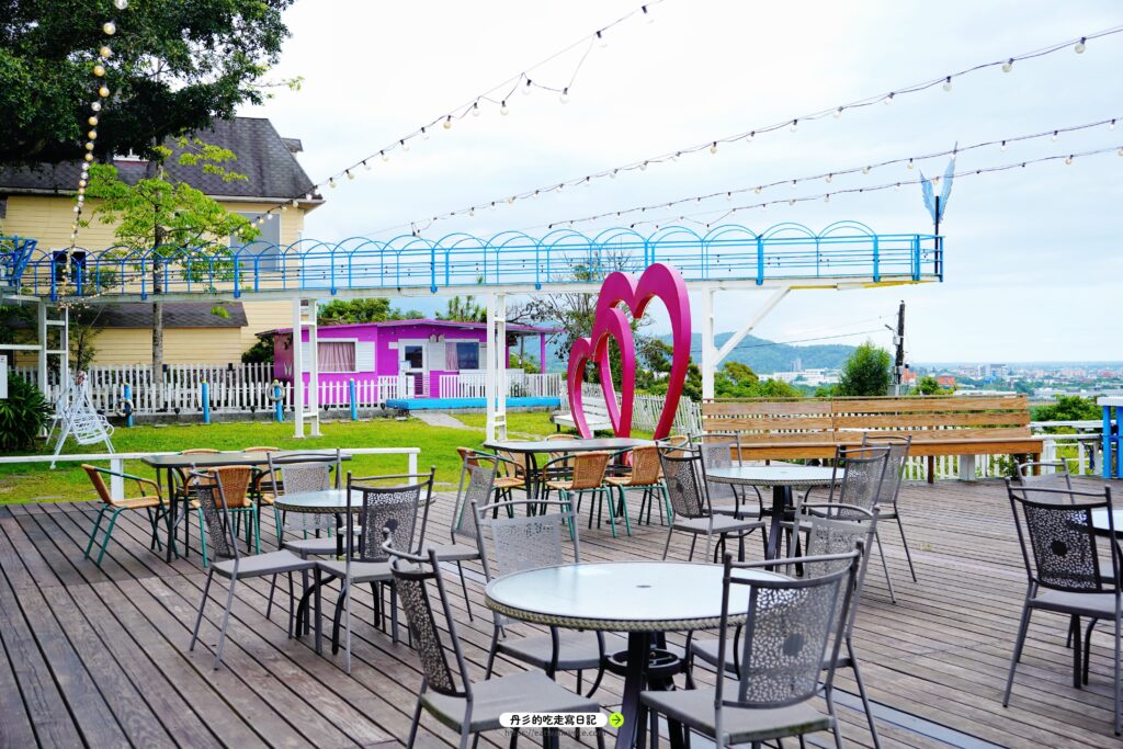 地中海CasA 星空2館座位區