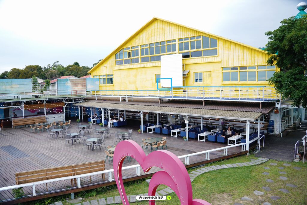 地中海CasA 星空2館座位區