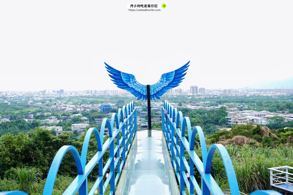 地中海CasA 星空2館天空步道