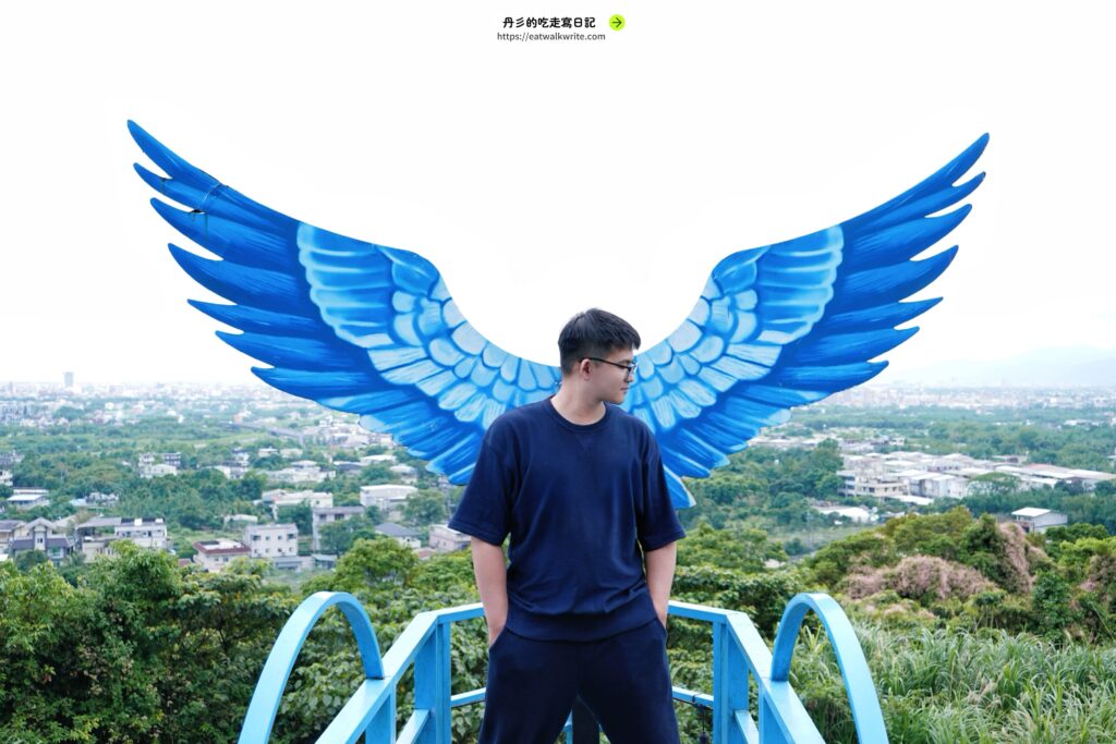 地中海CasA 星空2館天空步道